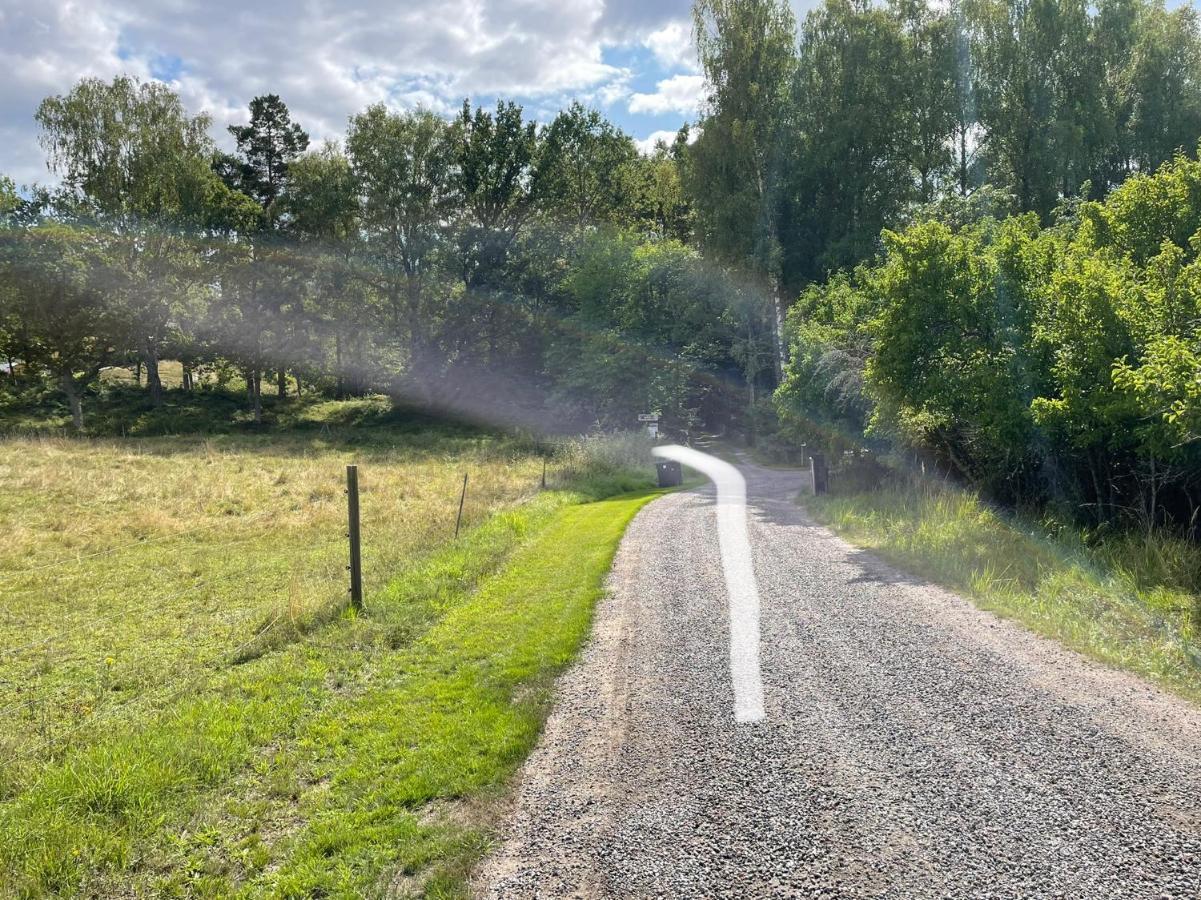 Sjoestuga Myttinge Värmdö Exteriér fotografie