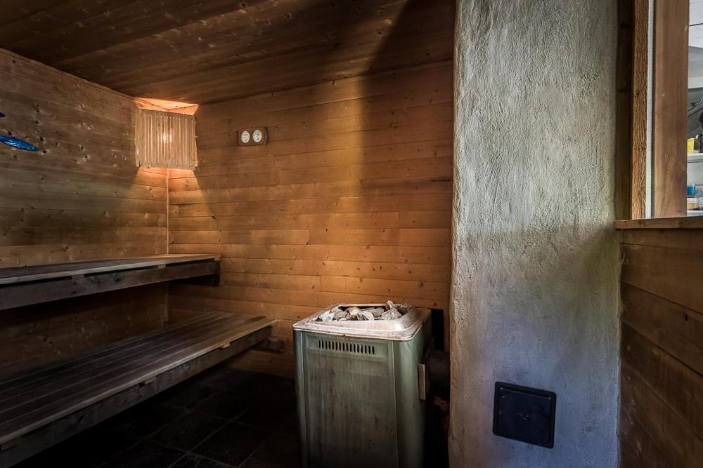 Sjoestuga Myttinge Värmdö Exteriér fotografie