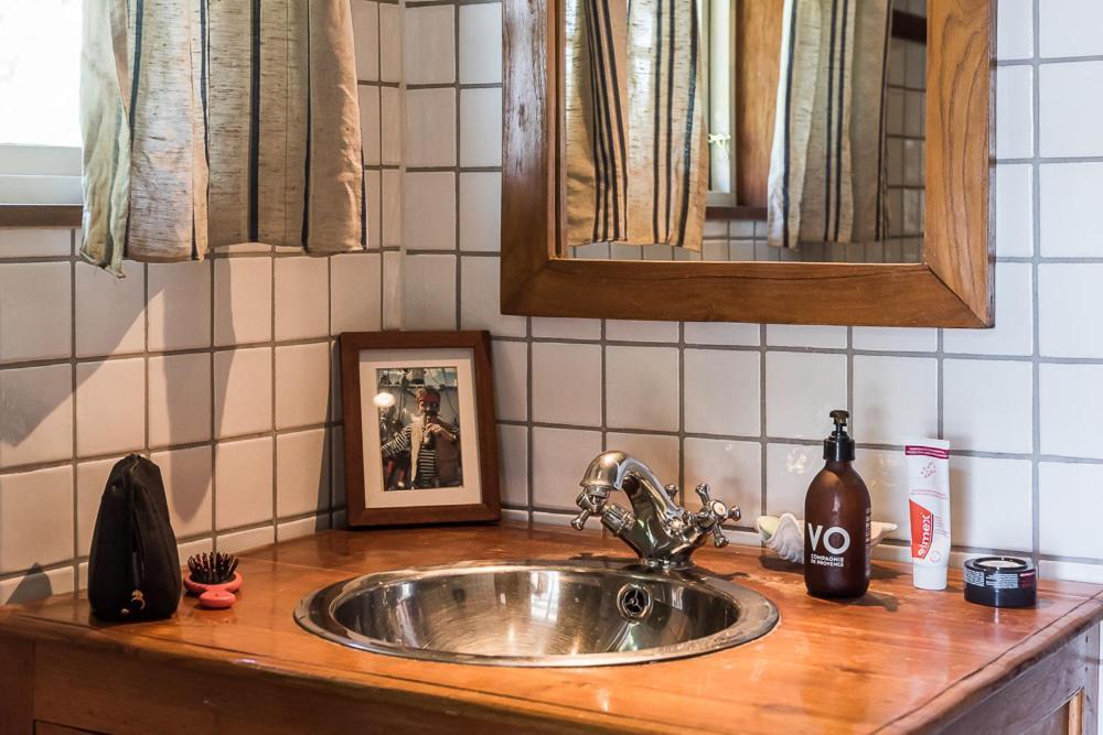 Sjoestuga Myttinge Värmdö Exteriér fotografie